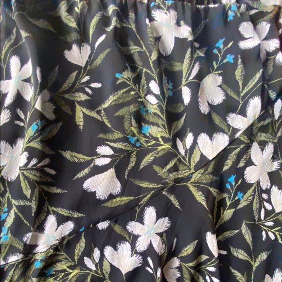 Supply & Demand Maxi skirt - Picture 6 of 7